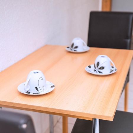 Rothenberger Plauen Hotel Ngoại thất bức ảnh