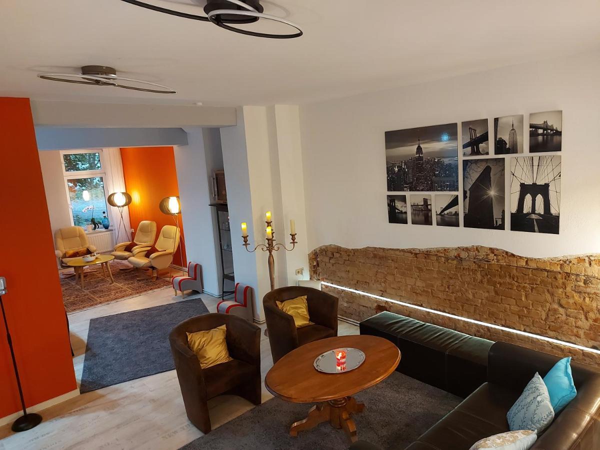 Rothenberger Plauen Hotel Ngoại thất bức ảnh