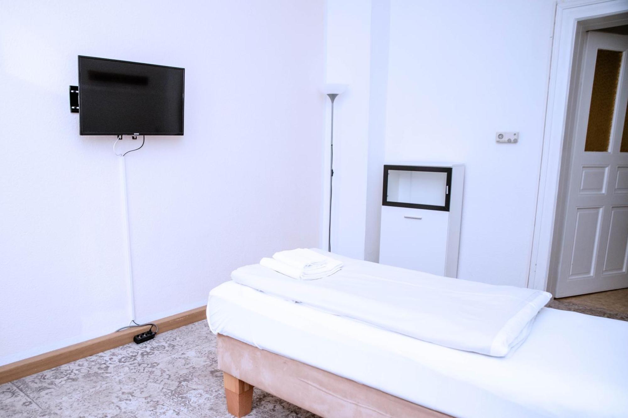 Rothenberger Plauen Hotel Ngoại thất bức ảnh