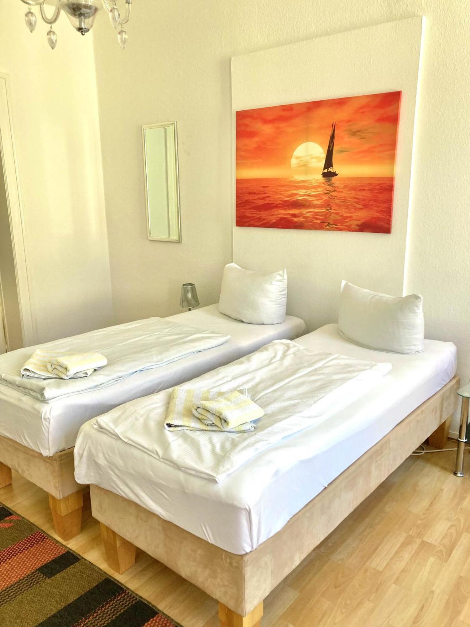 Rothenberger Plauen Hotel Ngoại thất bức ảnh