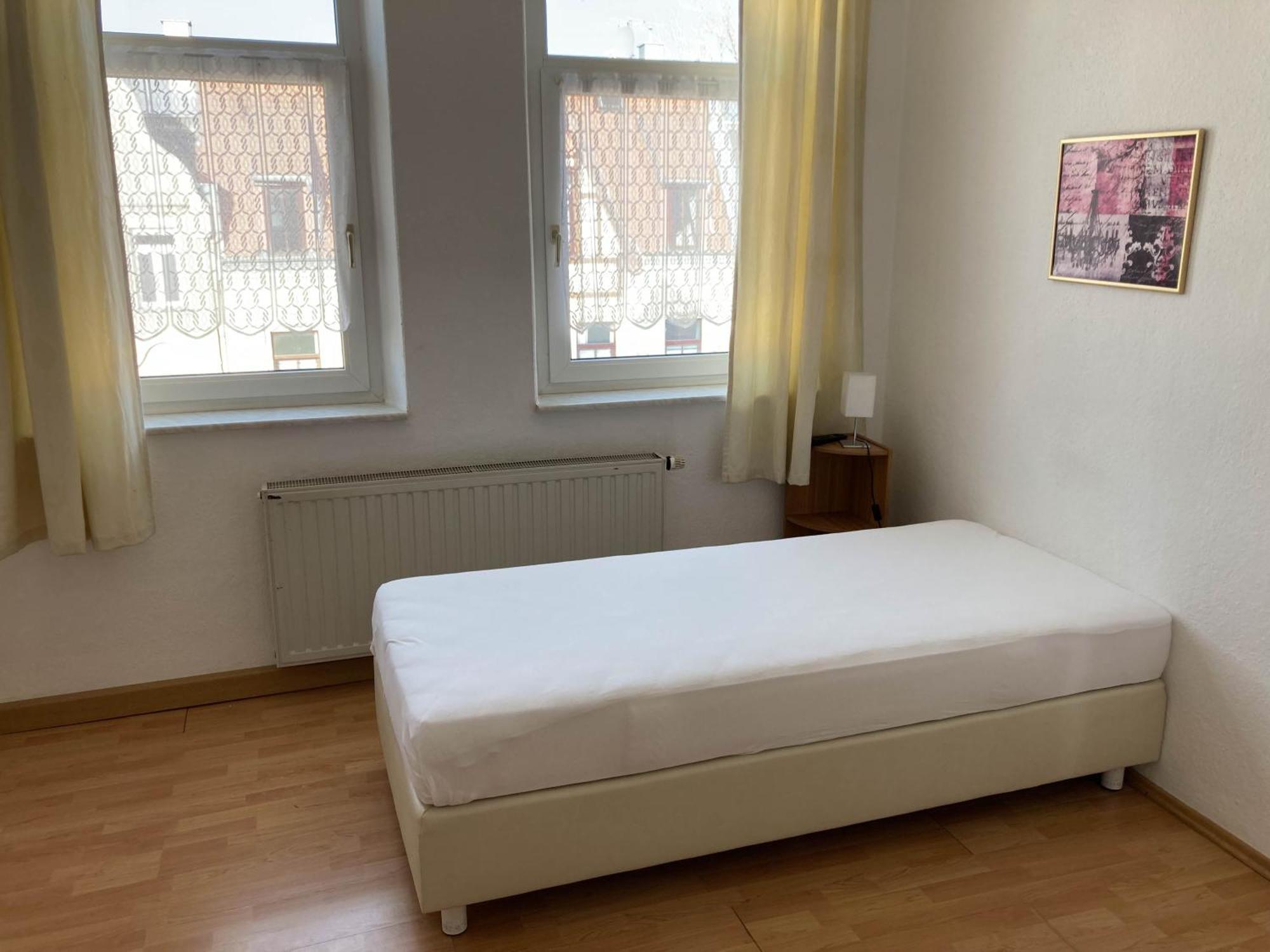 Rothenberger Plauen Hotel Ngoại thất bức ảnh
