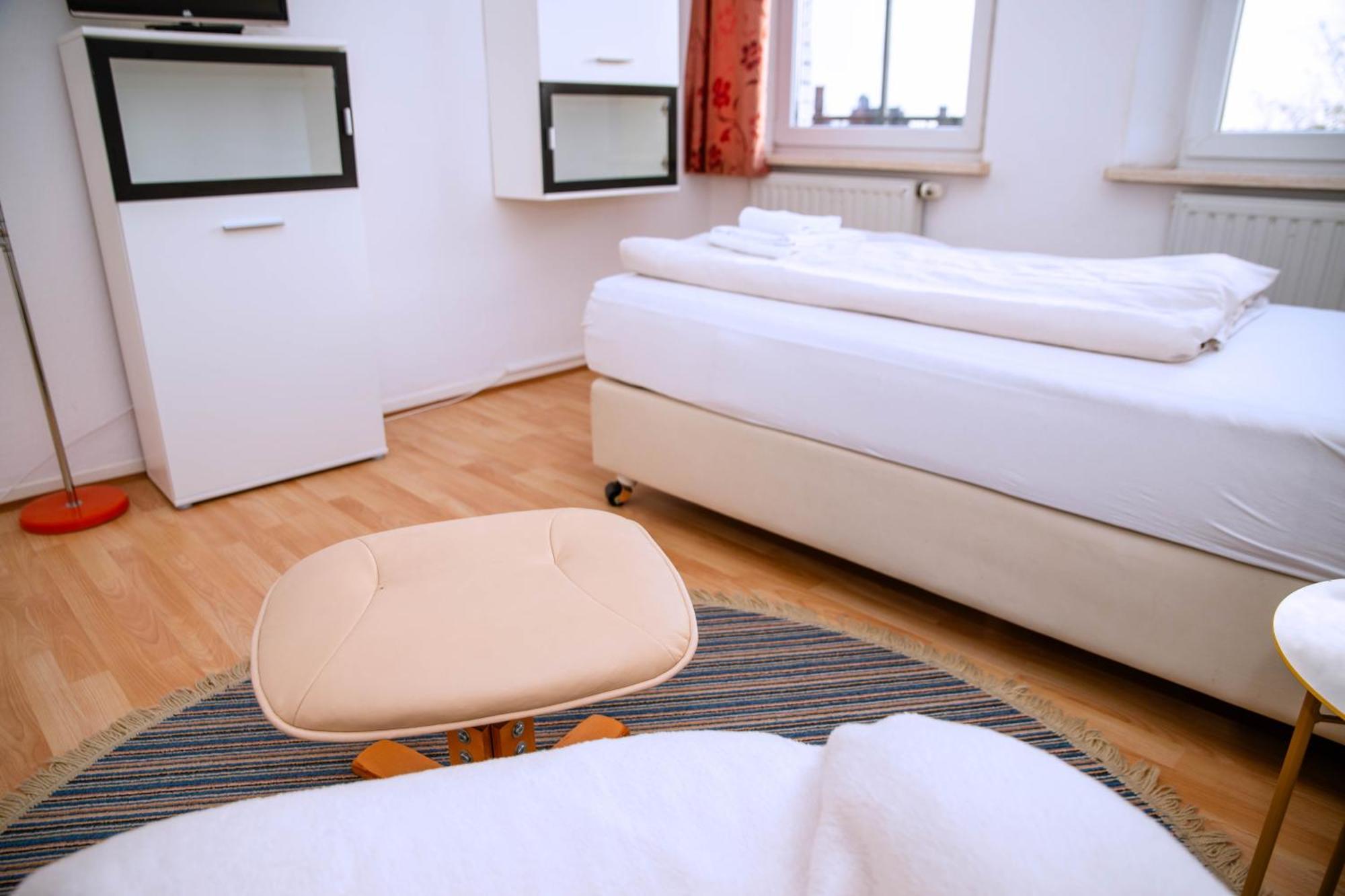Rothenberger Plauen Hotel Ngoại thất bức ảnh