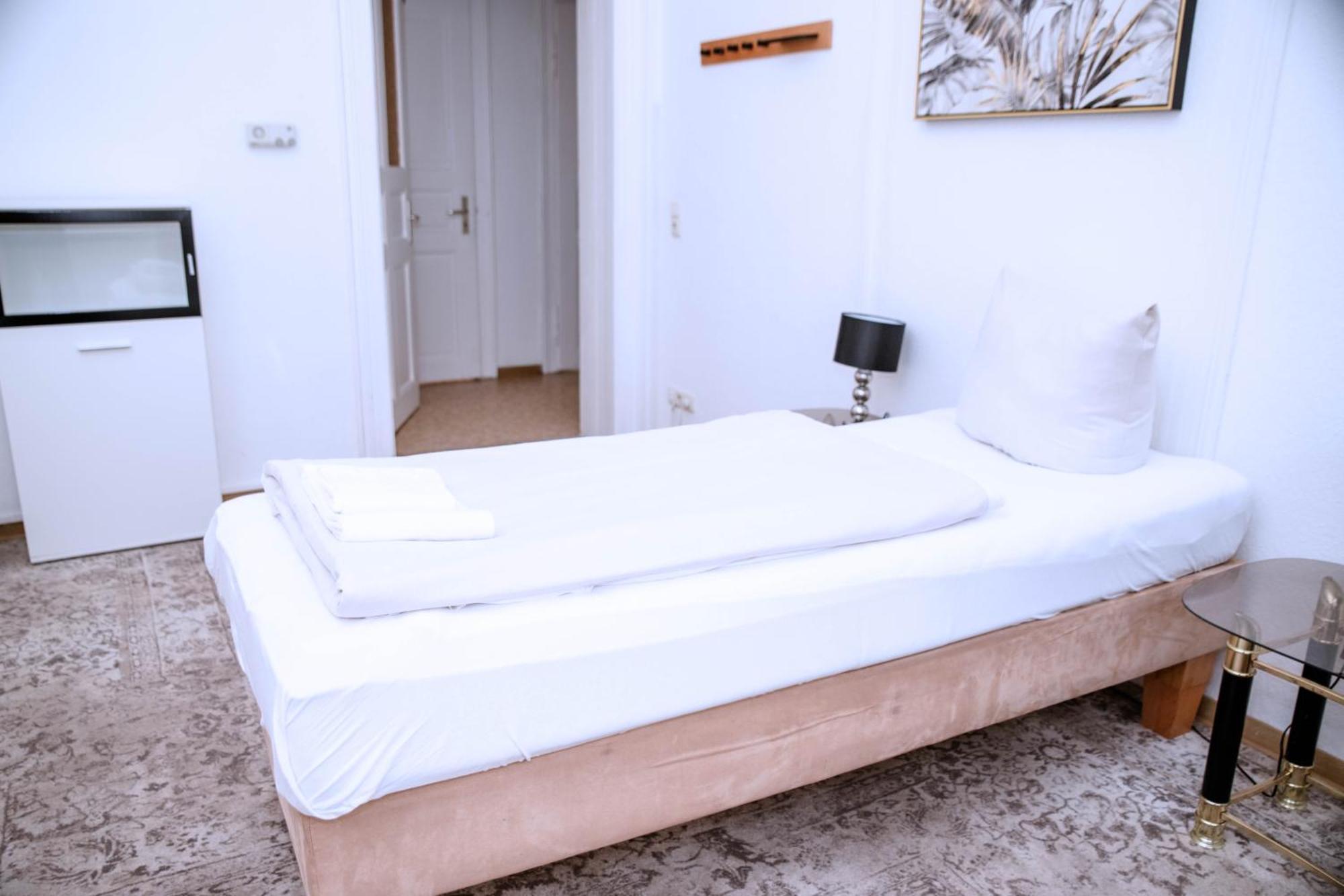 Rothenberger Plauen Hotel Ngoại thất bức ảnh