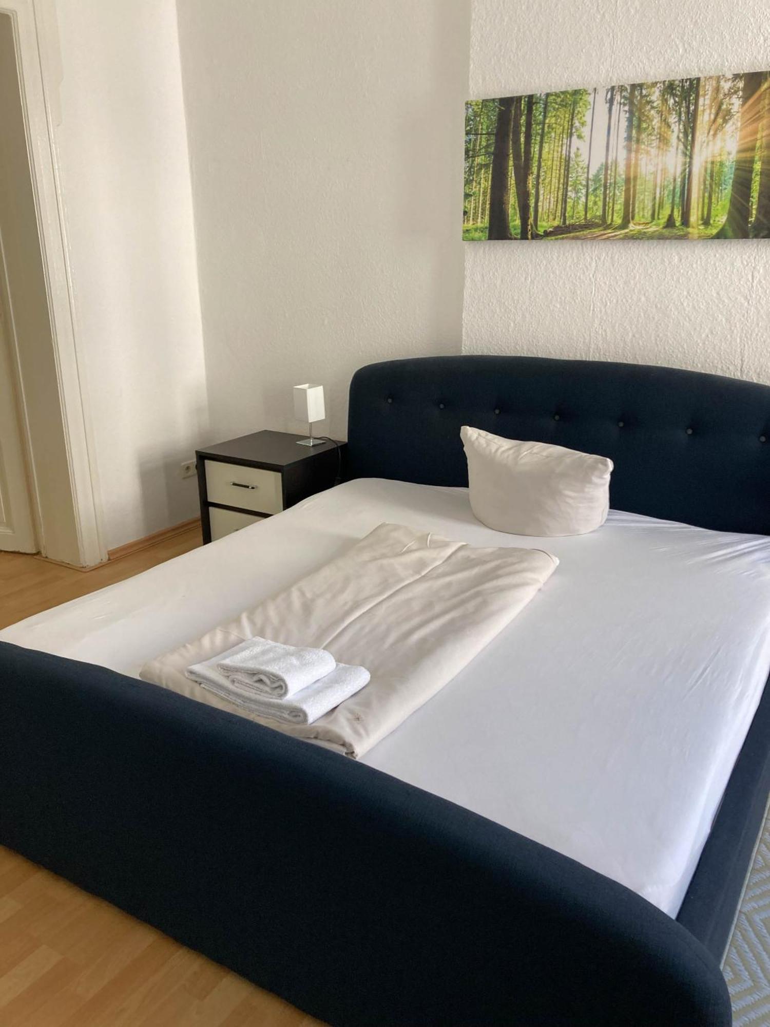 Rothenberger Plauen Hotel Ngoại thất bức ảnh