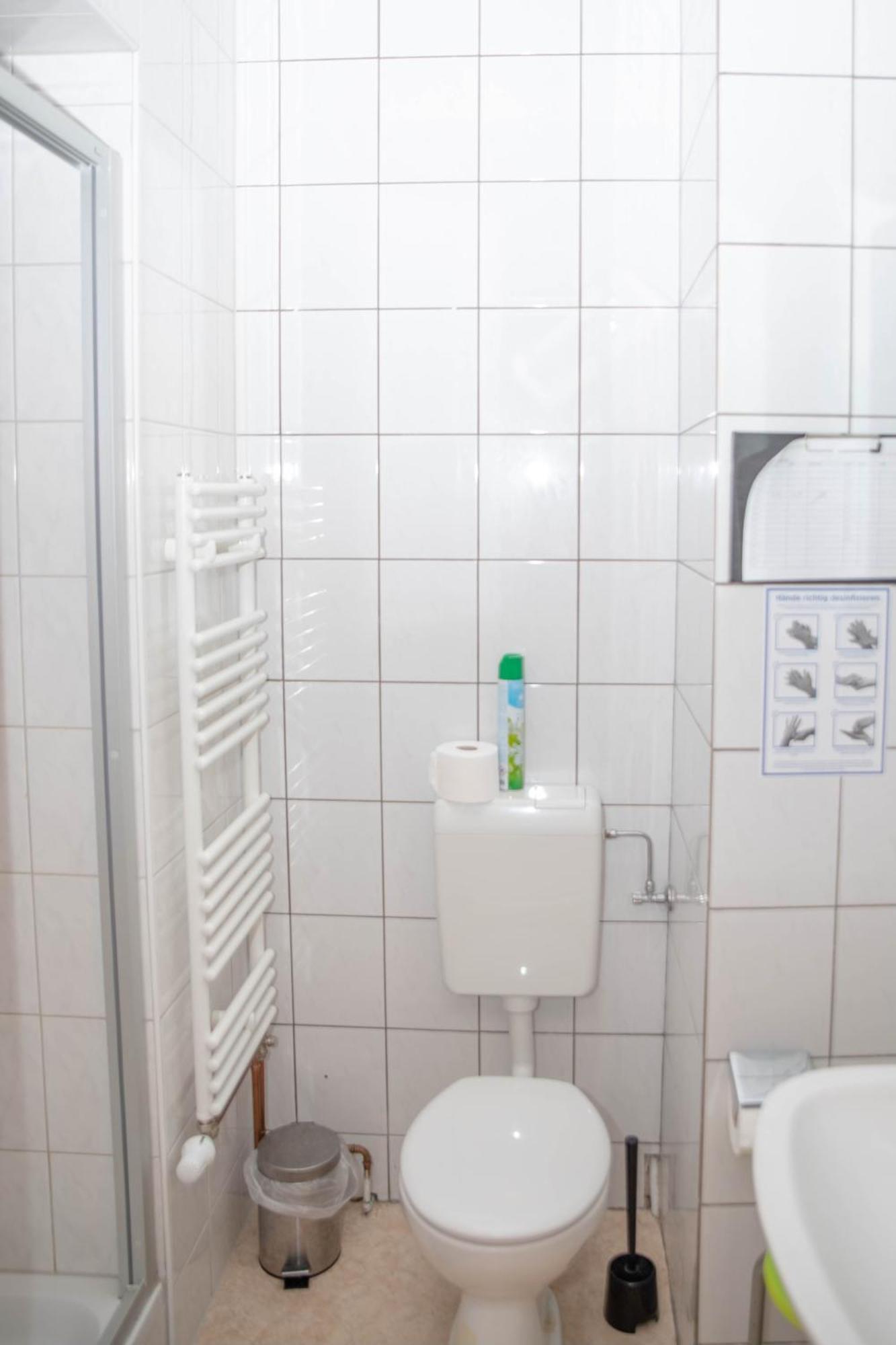 Rothenberger Plauen Hotel Ngoại thất bức ảnh