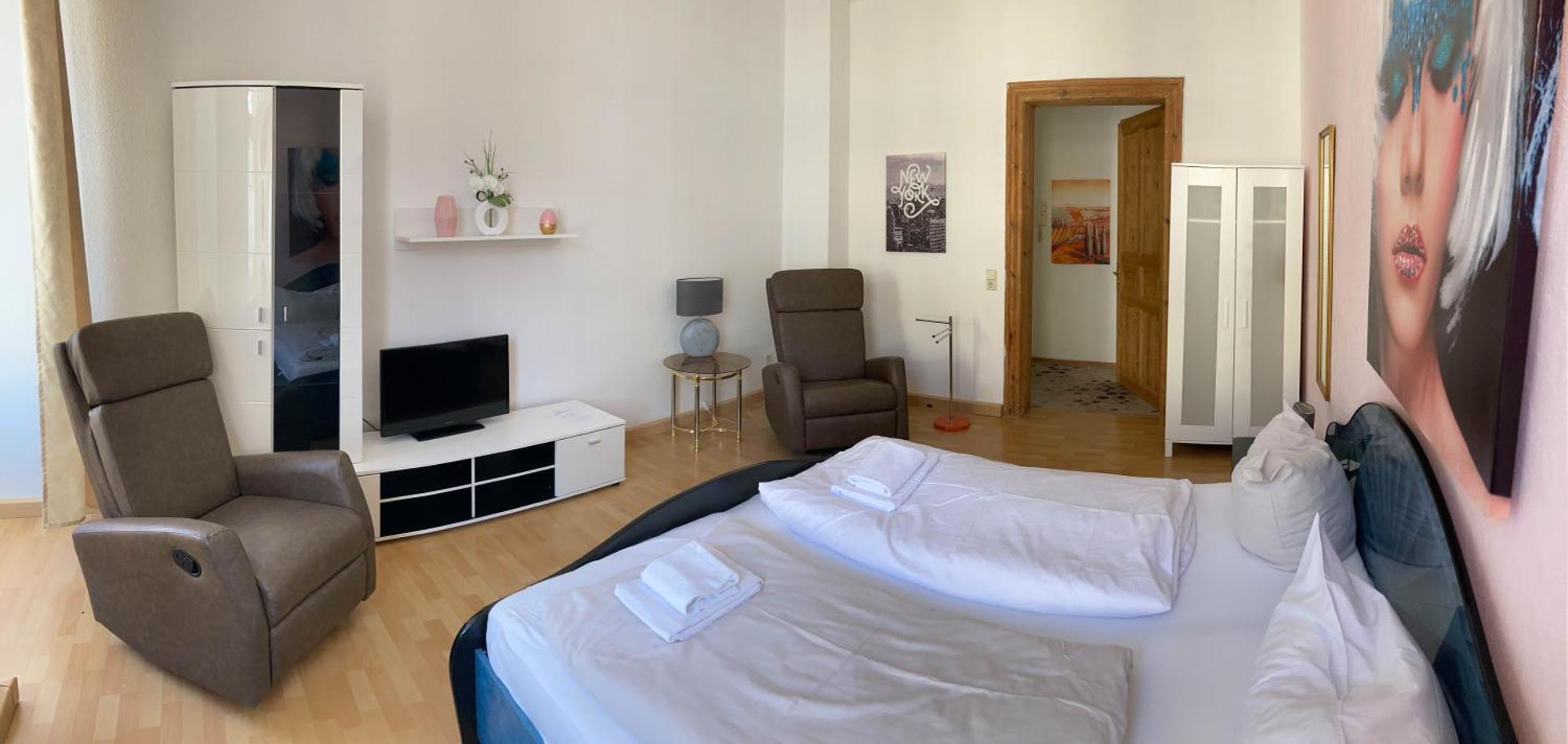 Rothenberger Plauen Hotel Ngoại thất bức ảnh
