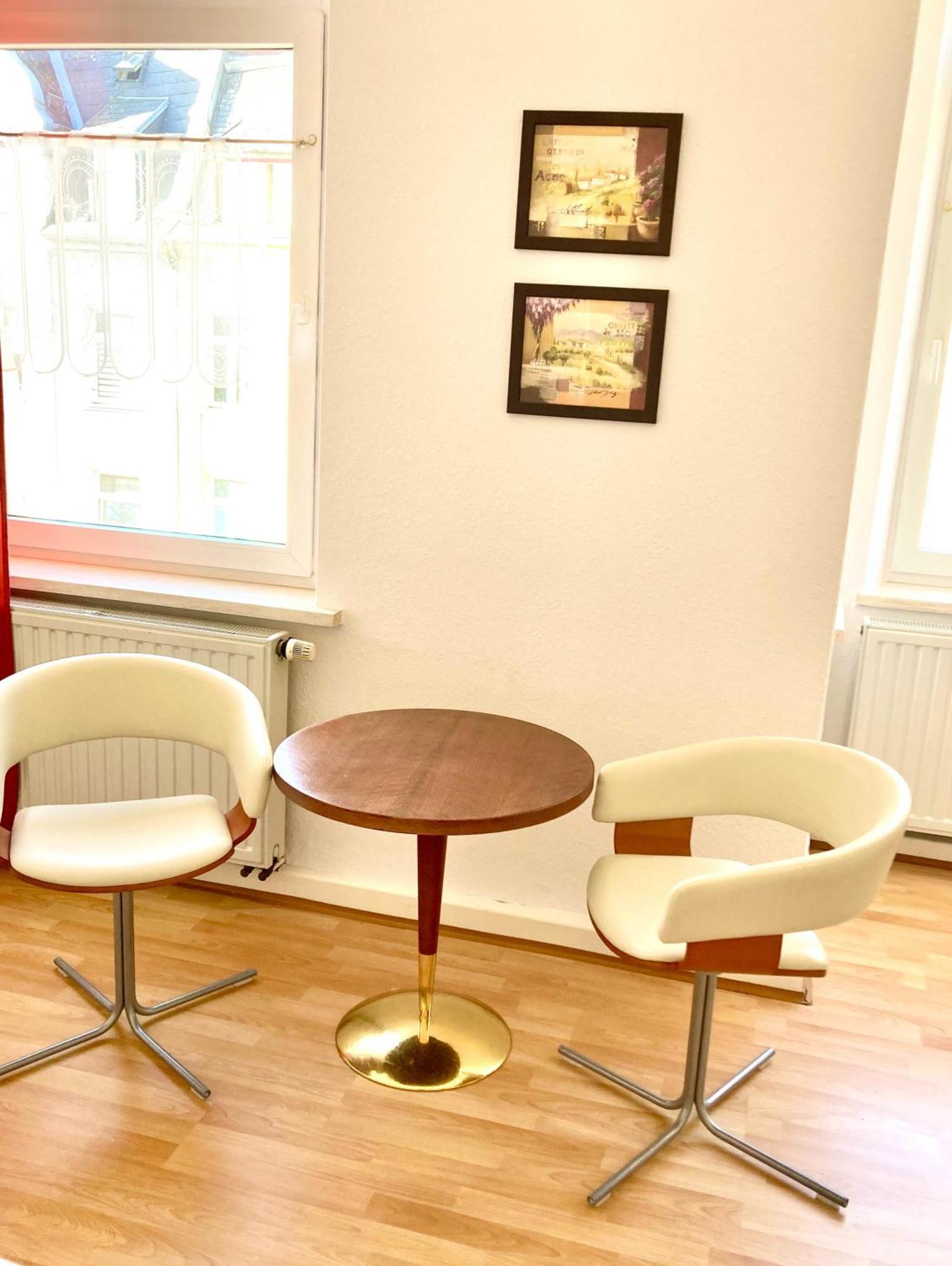 Rothenberger Plauen Hotel Ngoại thất bức ảnh