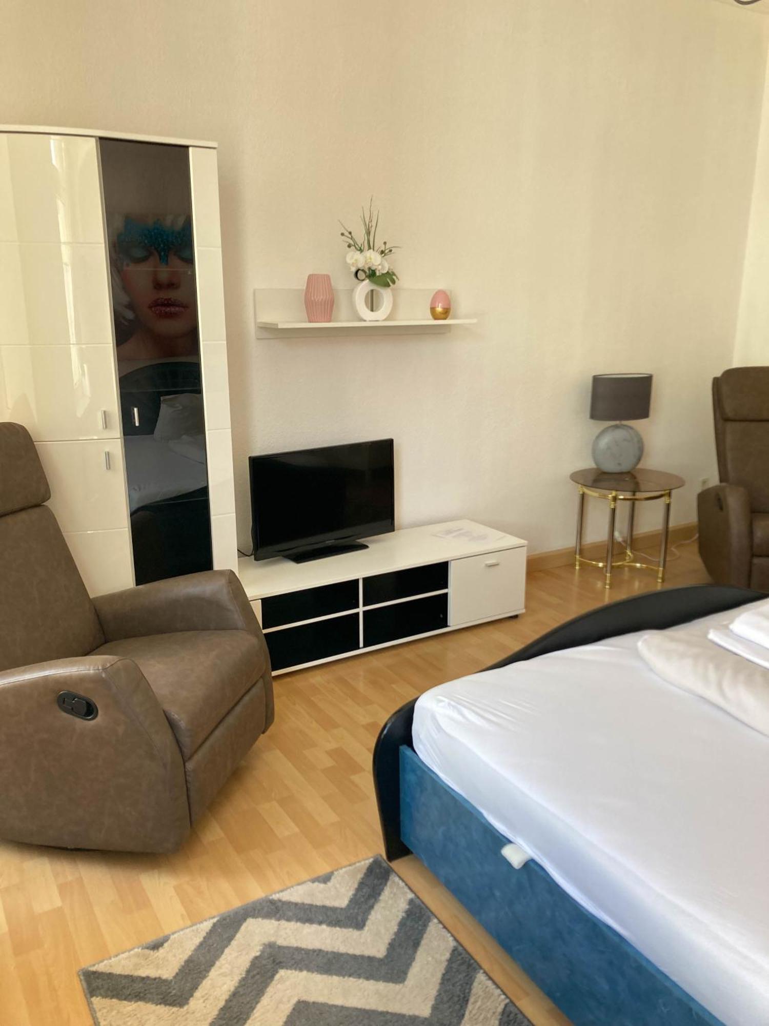 Rothenberger Plauen Hotel Ngoại thất bức ảnh