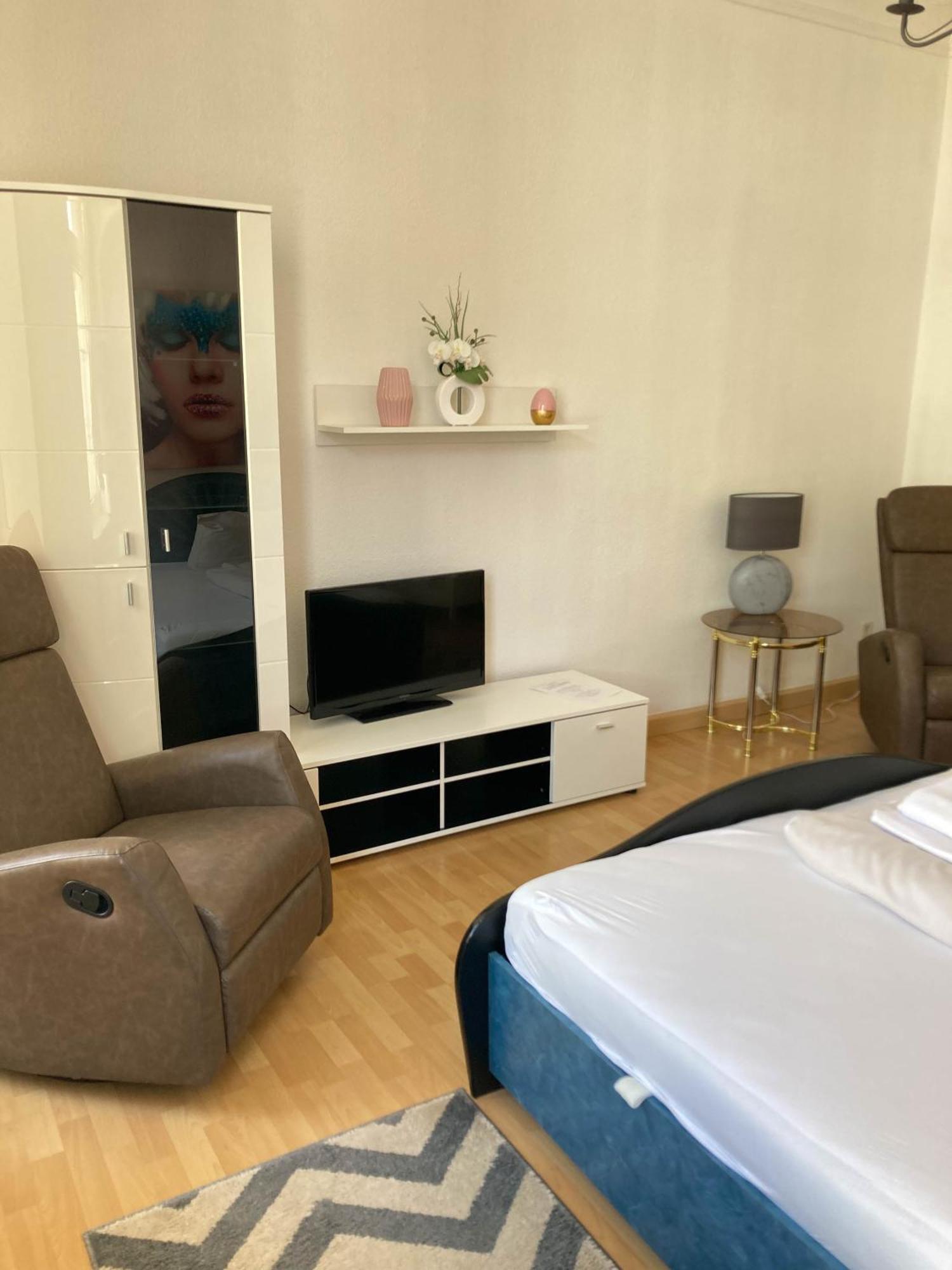 Rothenberger Plauen Hotel Ngoại thất bức ảnh