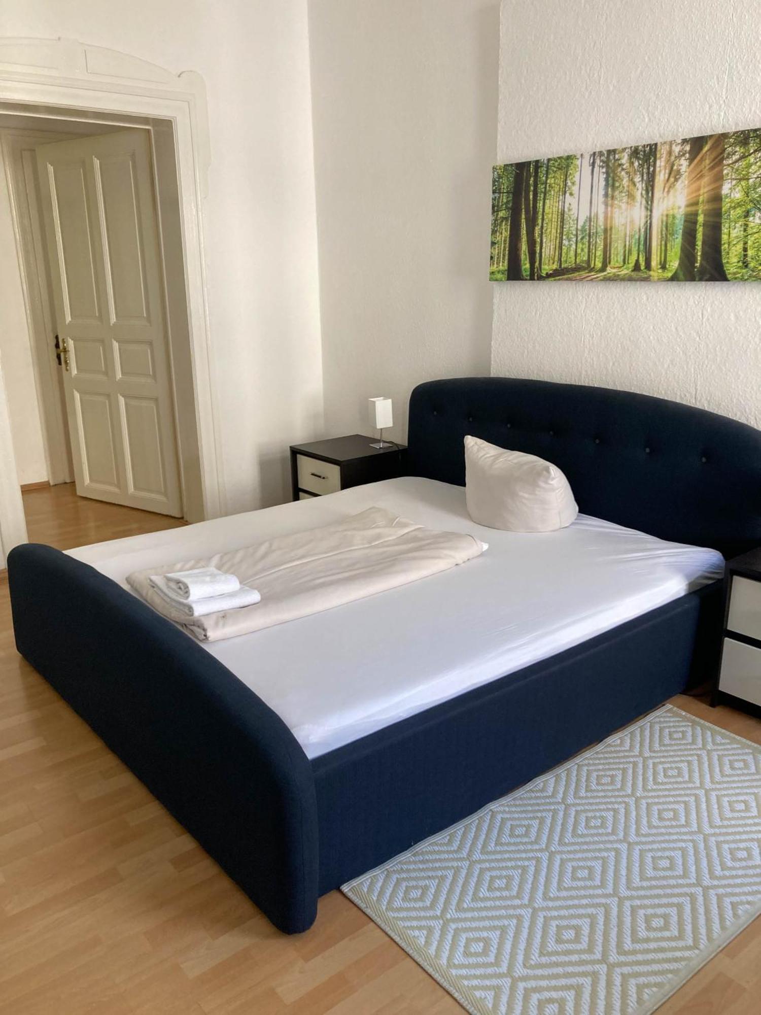 Rothenberger Plauen Hotel Ngoại thất bức ảnh