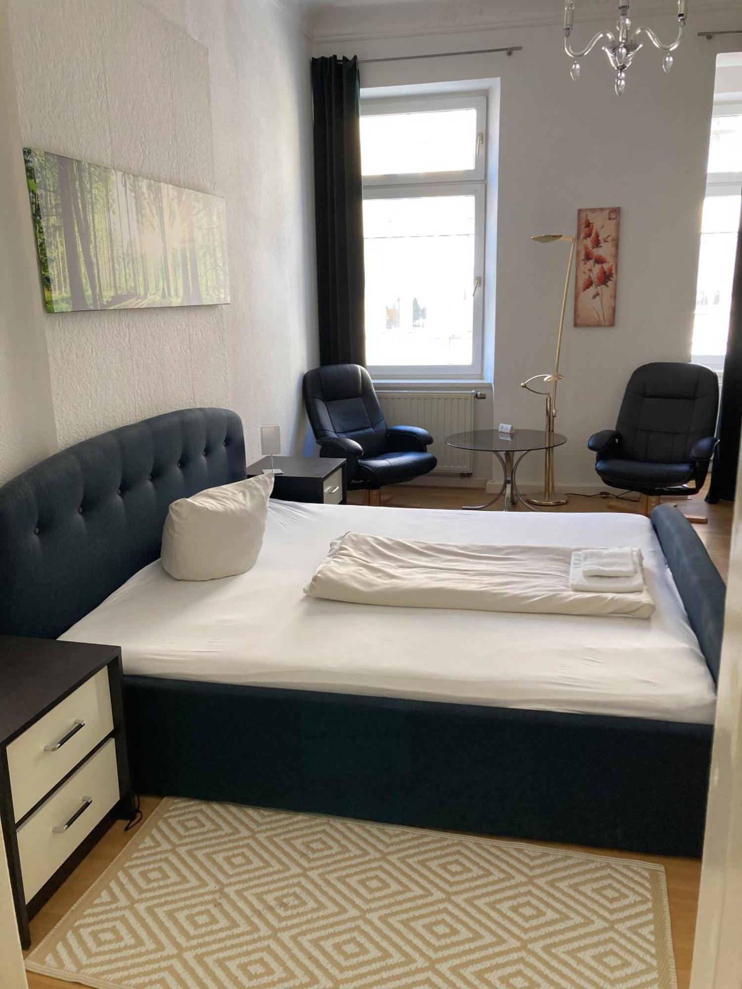 Rothenberger Plauen Hotel Ngoại thất bức ảnh