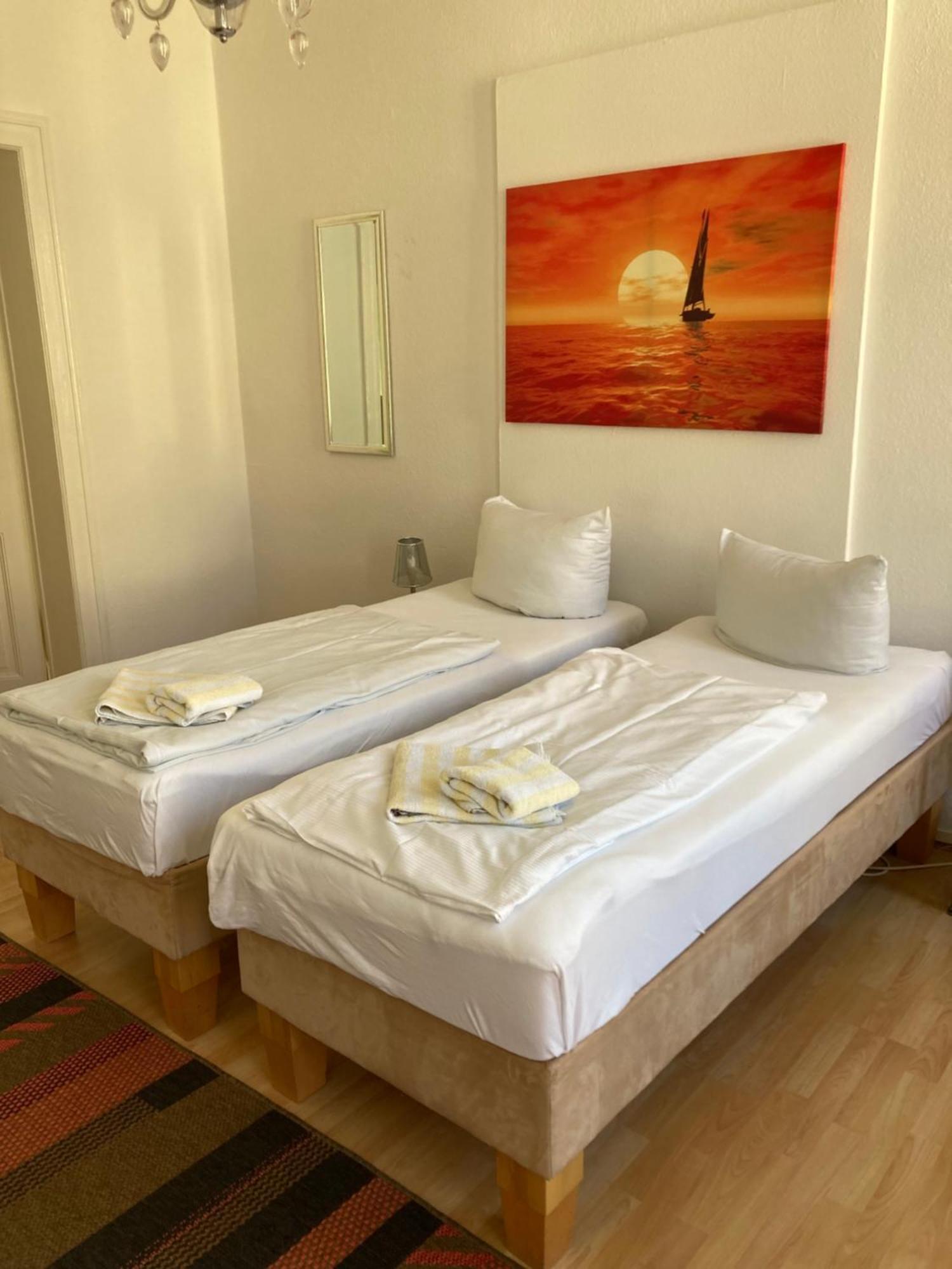 Rothenberger Plauen Hotel Ngoại thất bức ảnh