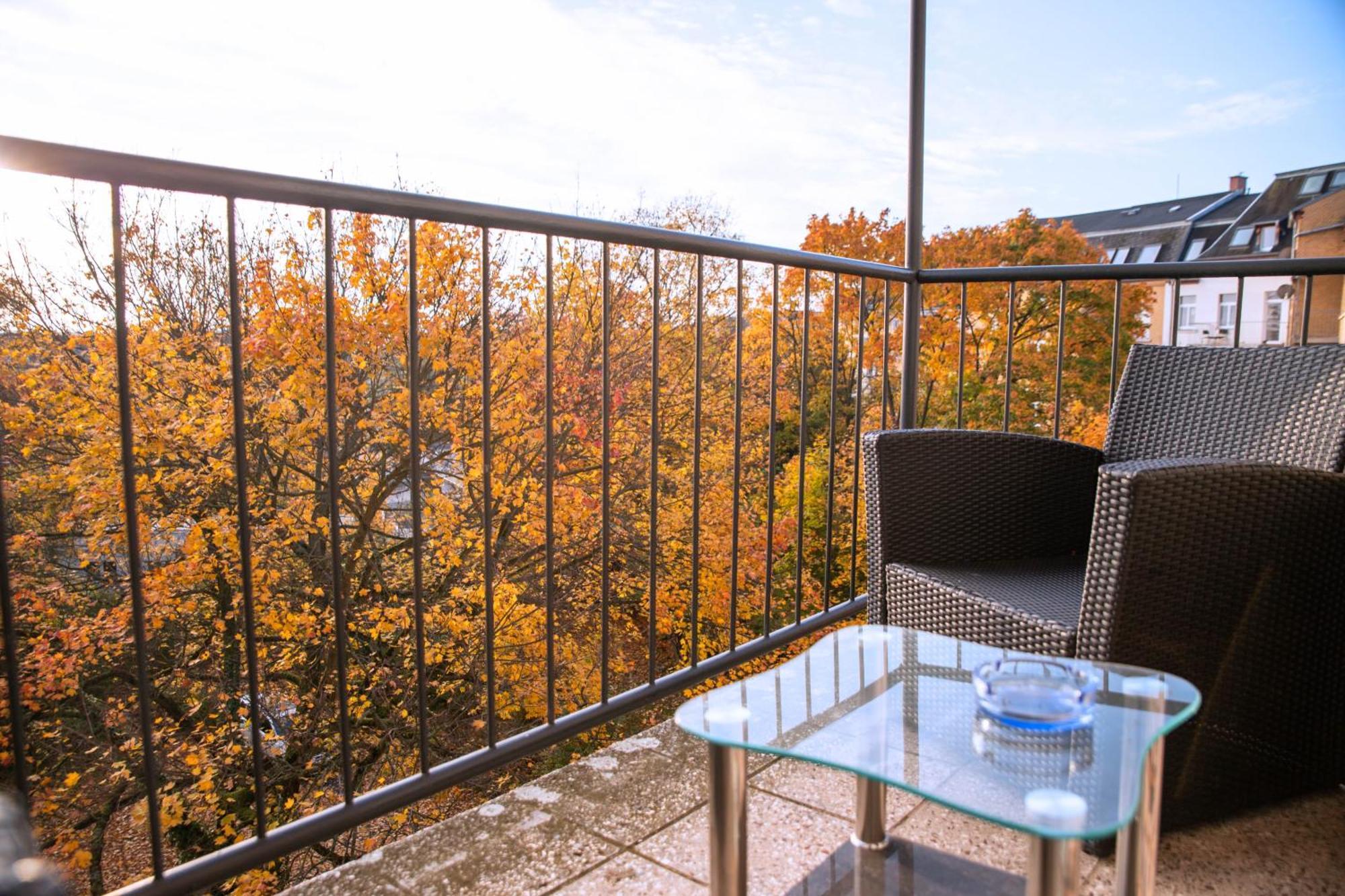 Rothenberger Plauen Hotel Ngoại thất bức ảnh