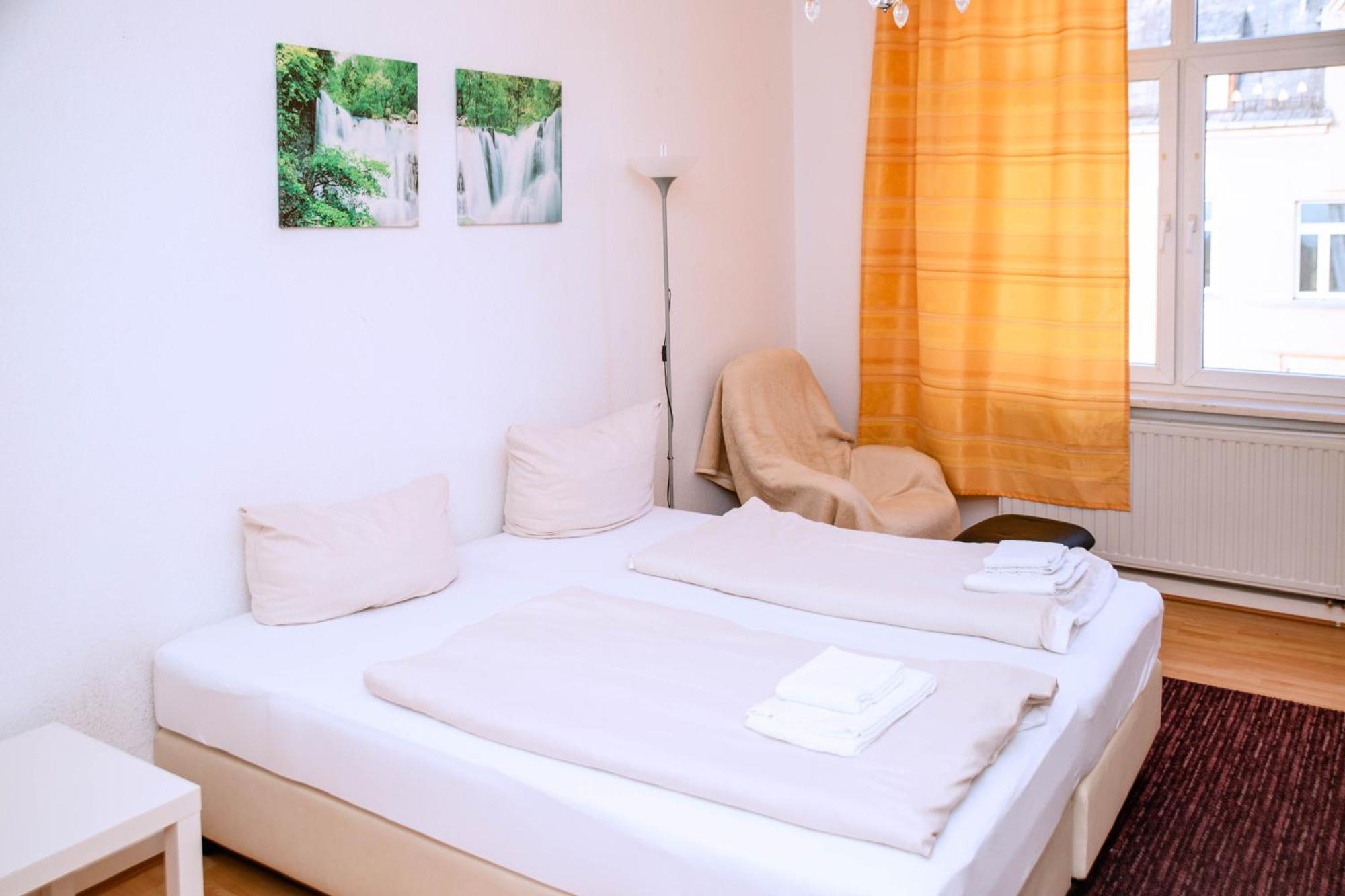 Rothenberger Plauen Hotel Ngoại thất bức ảnh