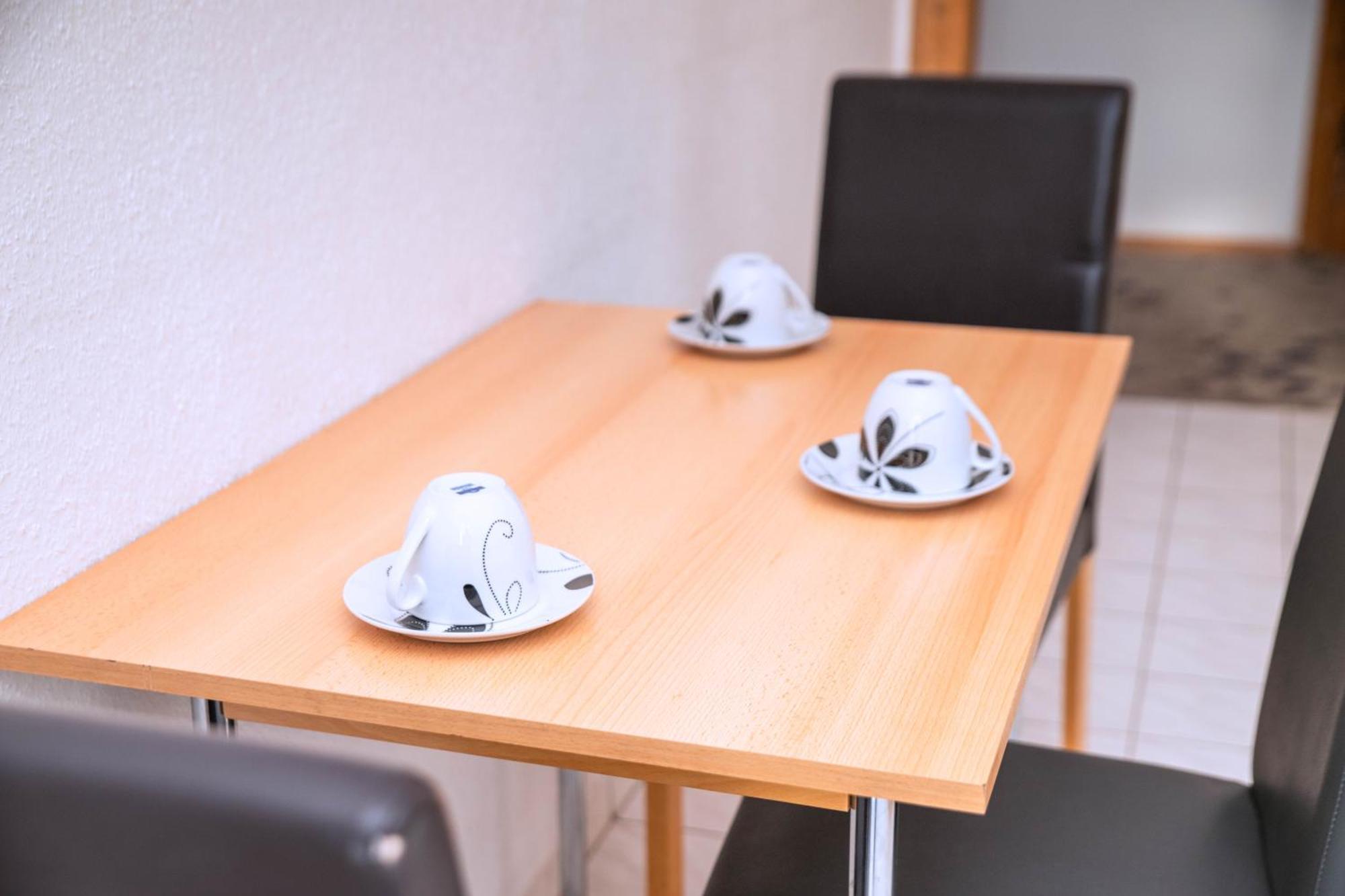 Rothenberger Plauen Hotel Ngoại thất bức ảnh