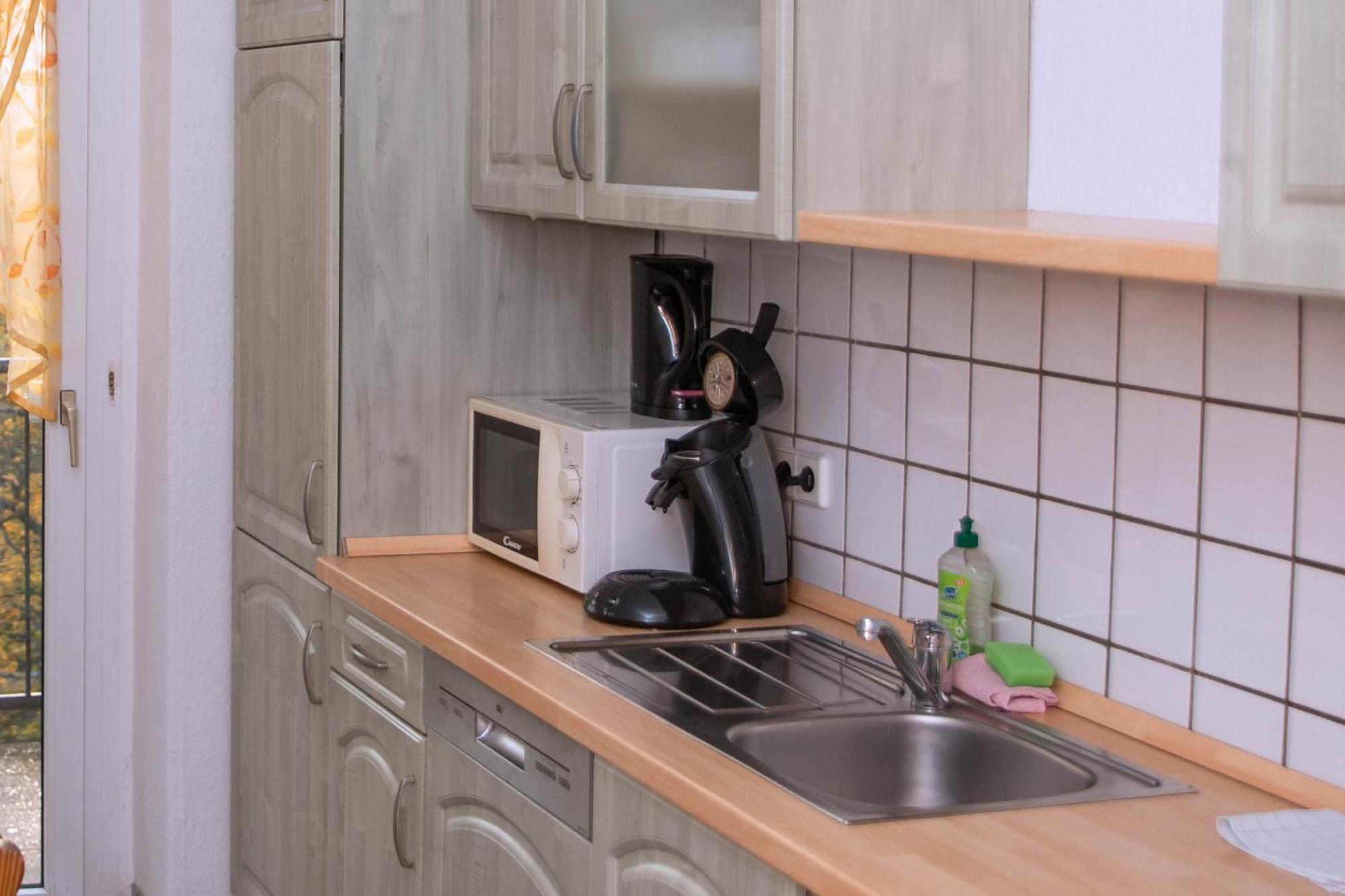 Rothenberger Plauen Hotel Ngoại thất bức ảnh