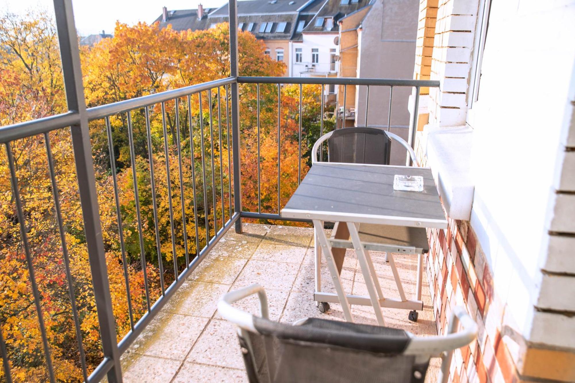 Rothenberger Plauen Hotel Ngoại thất bức ảnh